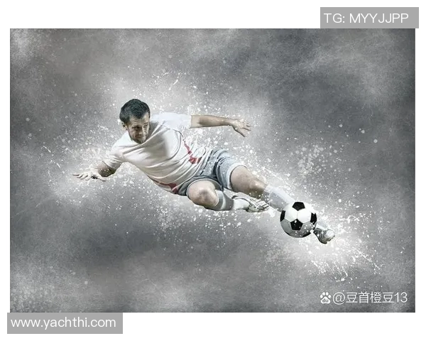 足球明星在工地挥汗如雨展现拼搏精神的精彩瞬间